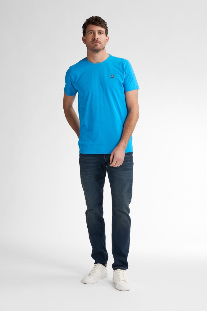 LOGO T SHIRT WINDWARD M ROS TSR002 5044